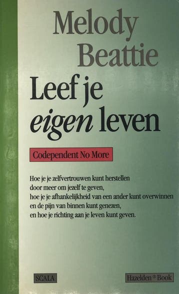 Leef je eigen leven / Scala - Beattie 9789027425874, Verzenden, Gelezen, Beattie