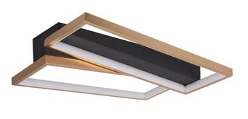 HighLight plafondlamp Helios P6616.01 Sale, Ophalen, Nieuw, Overige materialen, Modern