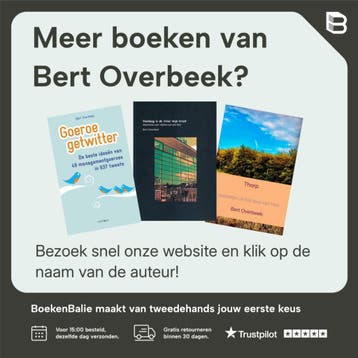 Voer voor jonge bazen - Bert Overbeek 9789461260215, Verzenden, Gelezen, Bert Overbeek