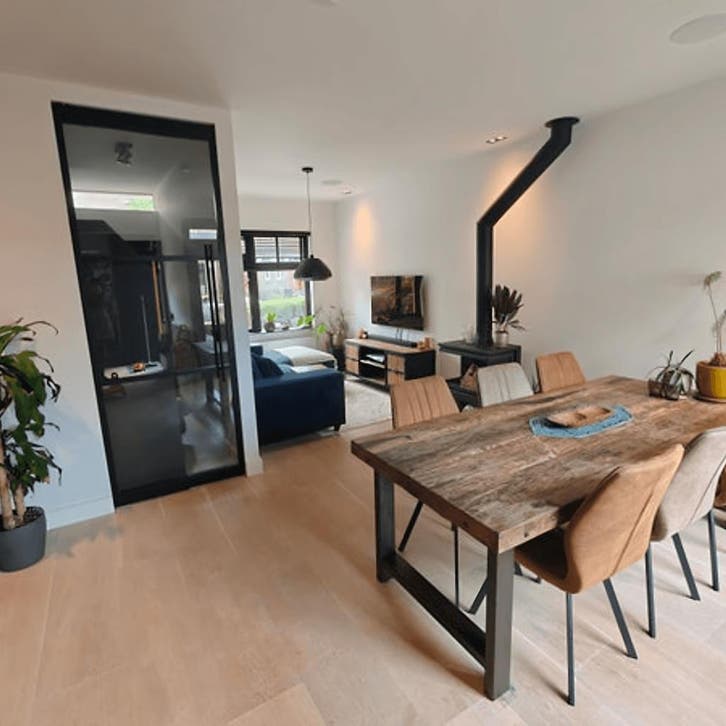 Huis in Haarlem gevonden voor €2400,- pm, Huizen en Kamers, Huizen te huur, Direct bij eigenaar, Noord-Holland, Overige soorten