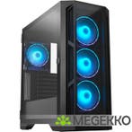 Chieftec APEX ATX Midi Tower Zwart, Computers en Software, Computerbehuizingen, Verzenden, Nieuw