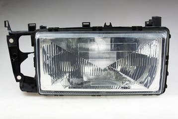 Koplamp LINKS zonder mistlamp Volvo 740, Ophalen of Verzenden, Nieuw