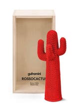 Decoratief ornament - Gufram - Guframini - Rossocactus -
