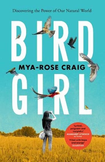 Birdgirl | 9781529114317 | CRAIG,  Mya-Rose, Ophalen of Verzenden, Zo goed als nieuw, CRAIG,  Mya-Rose