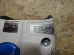 Datalogic Gryphon GM4200 Draadloze 1D Scanner USB - Wit, Gebruikt, Barcodescanner