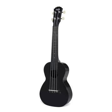 Korala PUC-20 Concert Ukulele Polycarbonaat, Ophalen of Verzenden, Nieuw