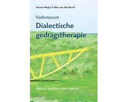Boek Vademecum Dialectische gedragstherapie 9789026522352, Boeken, Overige Boeken, Zo goed als nieuw, Verzenden
