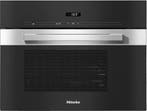 Miele DG 2840 Inbouwstoom Oven1429, Ophalen of Verzenden, Nieuw