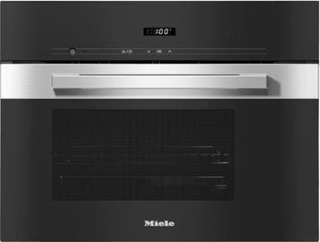 Miele DG 2840 Inbouwstoom Oven1429, Ophalen of Verzenden, Nieuw