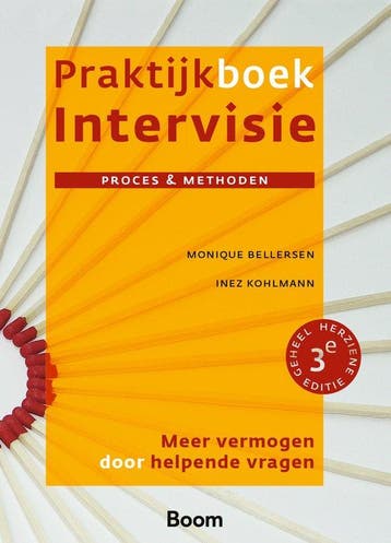 Praktijkboek Intervisie 9789462764064, Verzenden, Zo goed als nieuw