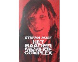 Boek Het Baader-Meinhof Complex 9789048801633, Boeken, Overige Boeken, Zo goed als nieuw, Verzenden