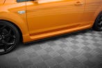 Side Skirts Diffusers Ford Focus ST Mk2 FL, Verzenden, Nieuw