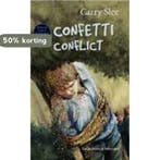 Confetti conflict 9789026992353 Carry Slee, Verzenden, Gelezen, Carry Slee