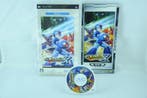 Irregular Hunter X - CapKore Megaman Rockman  (PSP), Ophalen of Verzenden, Zo goed als nieuw