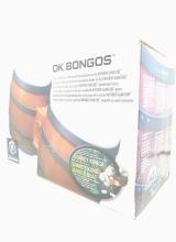 MarioCube.nl: DK Bongos in Doos ORIGINEEL - iDEAL!, Ophalen of Verzenden, Zo goed als nieuw