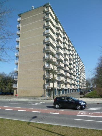 Te Huur 2 Kamer Appartement Jan Vermeerstraat In Venlo, Huizen en Kamers, Direct bij eigenaar, Limburg, Appartement, Venlo