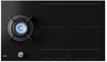 Atag IG29571SVA Kookplaat, Witgoed en Apparatuur, Kookplaten, Ophalen of Verzenden