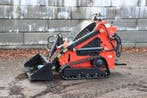 Veiling: Schranklader LH T360 Benzine 8.7kW 2025 Nieuw, Ophalen, Wiellader of Shovel