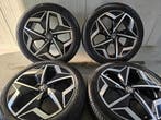 Volkswagen ID3 ID4 19 inch velgen zomerbanden Andoya 5x112, 19 inch, 215 mm, Banden en Velgen, Nieuw