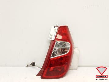 Hyundai I10 i10 2011-2013 Achterlicht Rechts 924020x110, Auto-onderdelen, Verlichting, Ophalen, Gebruikt, Hyundai