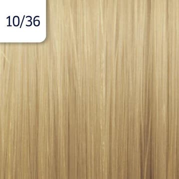 Wella Professionals Illumina Color 60ml (Verf (permanent)), Verzenden, Nieuw