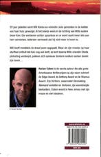 Spoorloos 9789022562420 Harlan Coben, Verzenden, Zo goed als nieuw, Harlan Coben