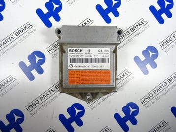 Airbag module A 906 446 0542 o.a: Sprinter w906, Vito w639, Ophalen of Verzenden, Gebruikt, Mercedes-Benz
