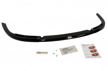 Front Splitter SAAB 9-3 AERO, Auto diversen, Verzenden