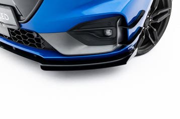 Maxton Flaps Ford Focus ST / ST-Line Mk4, Verzenden