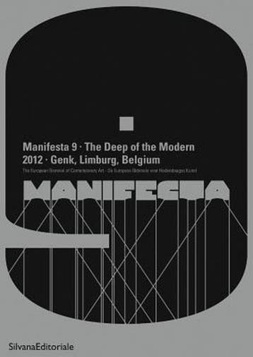 Manifesta 9 9788836623266, Verzenden, Gelezen