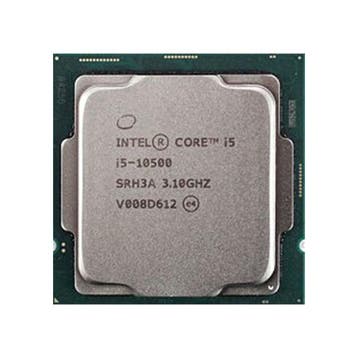 Desktop CPU i5-10500, Computers en Software, Processors, Verzenden, Refurbished