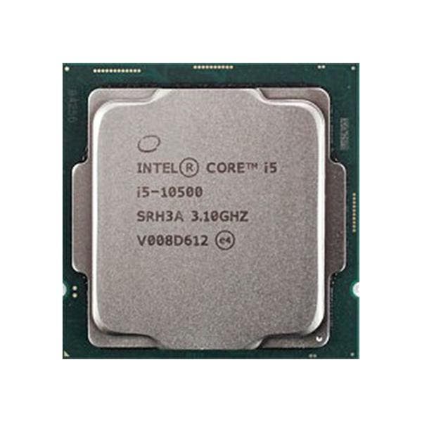 Desktop CPU i5-10500, Computers en Software, Processors, Refurbished, Verzenden