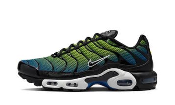 Nike Air Max Plus Racer Blue Volt, Nieuw