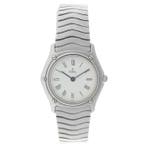 Ebel - Classic Wave - Zonder minimumprijs - 981908 - Dames -, Sieraden, Tassen en Uiterlijk, Horloges | Heren, Nieuw
