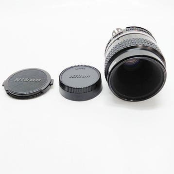 Nikon Micro-Nikkor 2,8/55mm | Cameralens, Nieuw