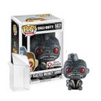 Funko Pop!  Call of Duty  Toasted Monkey Bomb #147 GameStop, Verzamelen, Verzenden, Nieuw