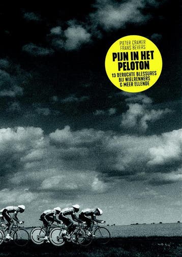 Pijn in het peloton - Pieter Cramer 9789029510578, Verzenden, Zo goed als nieuw, Pieter Cramer