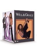 Will & Grace - Seizoen 1-5 - DVD, Verzenden, Nieuw in verpakking