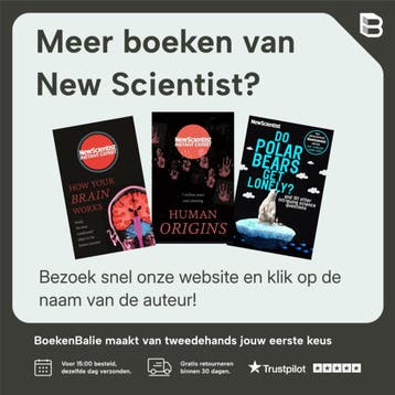 Nothing: from Absolute Zero to Cosmic Oblivion - New, Verzenden, Gelezen, New Scientist