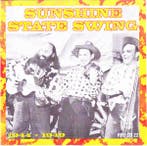 cd - Various - Sunshine State Swing 1944-1949, Cd's en Dvd's, Verzenden, Zo goed als nieuw