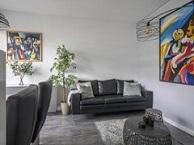 Appartement Hisveltplein in Arnhem, Overige soorten, Gelderland