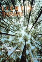 Lichttherapie voor vitaliteit en gezondheid - Ingrid Frohlin, Verzenden, Nieuw