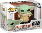 Funko Pop! - Star Wars The Child #368 | Funko - Hobby, Verzamelen, Verzenden, Nieuw