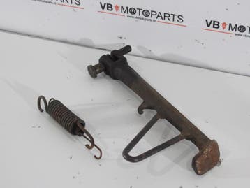 Honda NTV 650 R Standaard, Ophalen of Verzenden, Nieuw