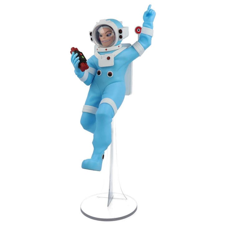 Superplastic Figuur Astronaut Noodle -, Verzamelen, Beelden en Beeldjes, Verzenden