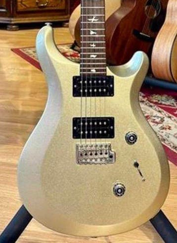 PRS - S2 Custom 24 - - Elektrische gitaar - 2016, Nieuw