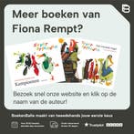 Een bijzondere wens / Supervrienden 9789000303137, Verzenden, Zo goed als nieuw, Fiona Rempt