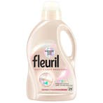 Fleuril Renew White Vloeibaar Wasmiddel, Verzenden