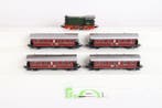 Märklin H0 - 2858 - Treinset (1) - Buurtverkeer, Nieuw