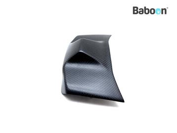 Tank Cover Ducati Multistrada 1260 S 2018-2020 (MTS1200), Verzenden, Gebruikt